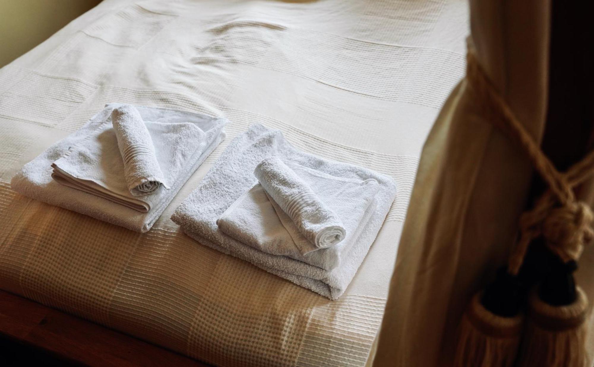 Apfelhof Biesenbrow Apartman Kültér fotó