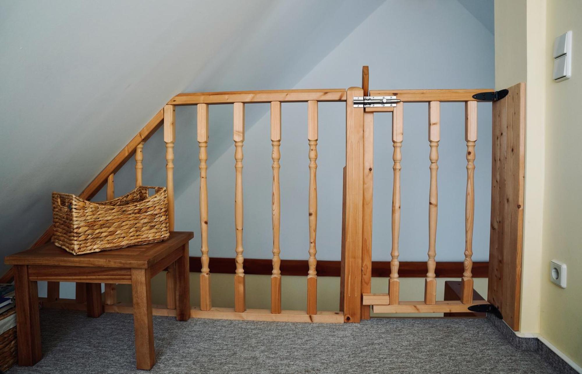 Apfelhof Biesenbrow Apartman Kültér fotó