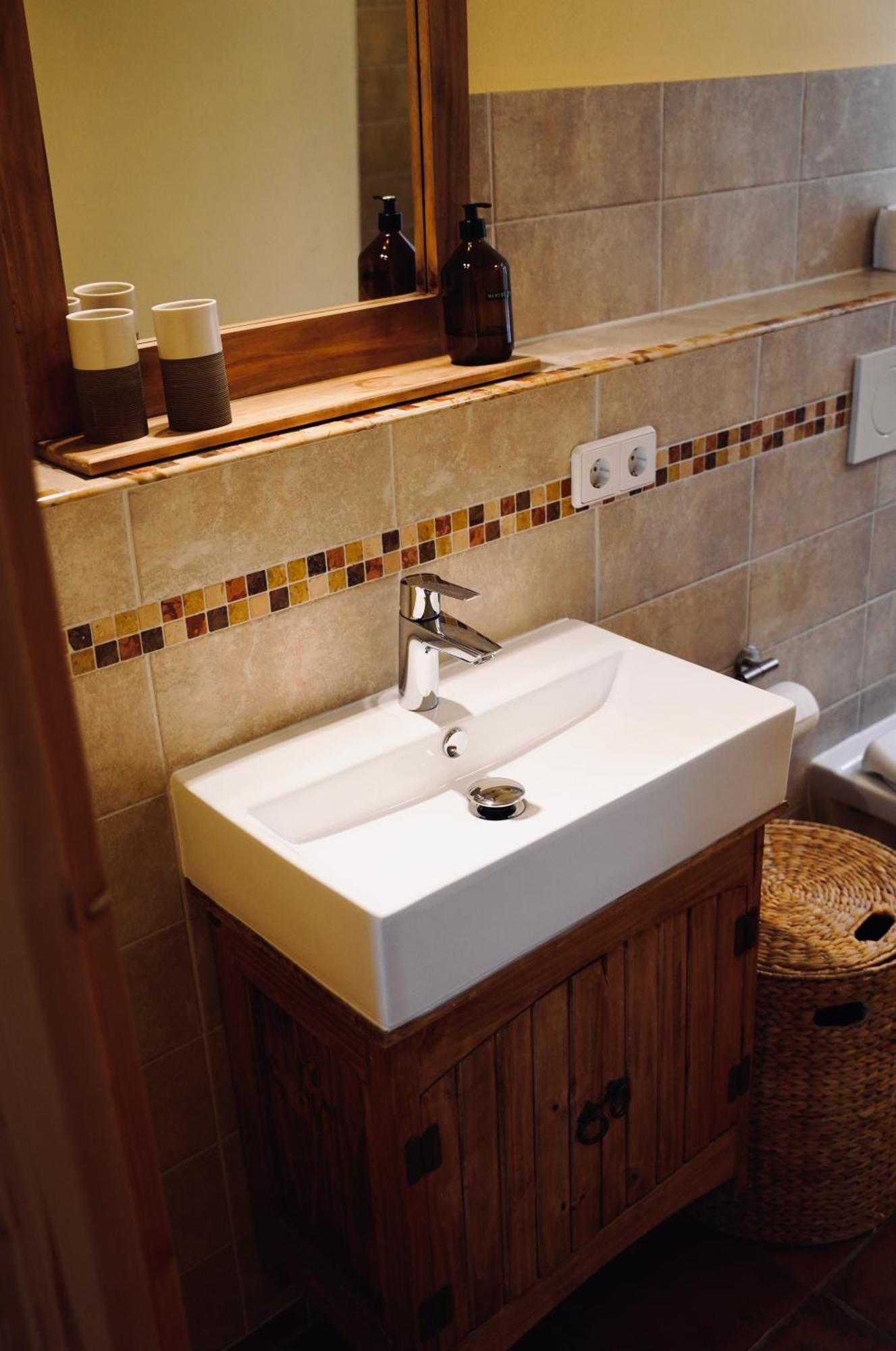 Apfelhof Biesenbrow Apartman Szoba fotó